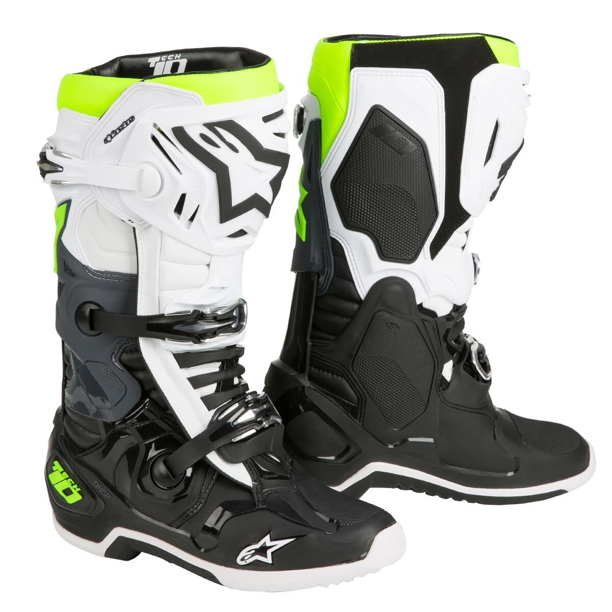 Alpinestars Stivali MX Tech 10