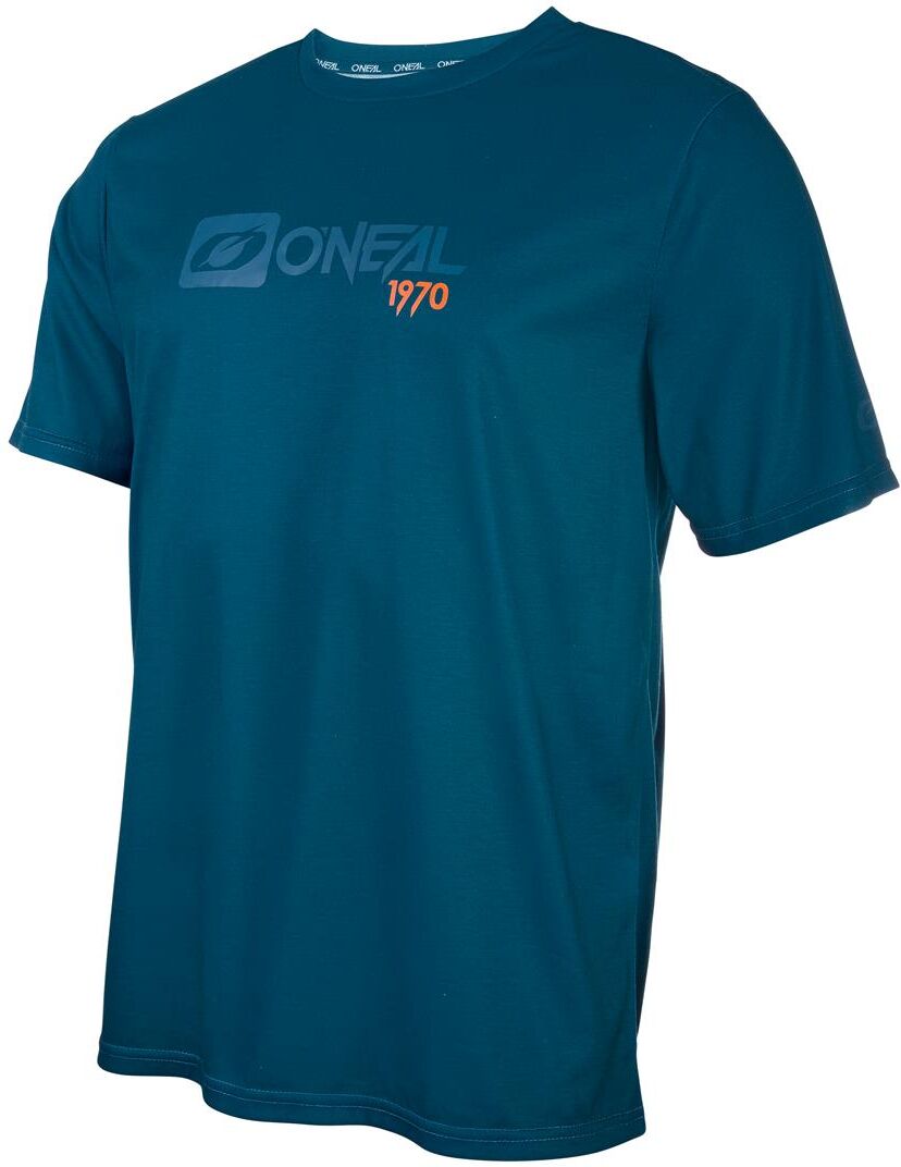 O'Neal Maglia MTB Manica Corta Slickrock O'Neal Maglia MTB Manica Corta Slickrock