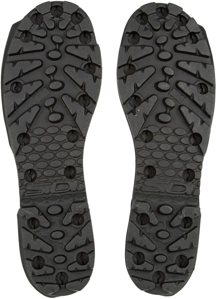 Sidi Suola di Ricambio Crossfire SRS Enduro E1 Sidi Suola di Ricambio Crossfire SRS Enduro E1