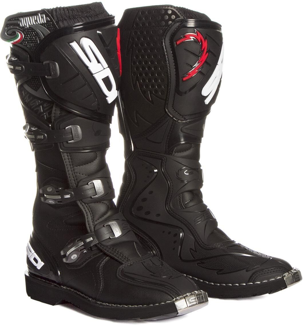 Sidi Stivali MX Agueda Sidi Stivali MX Agueda