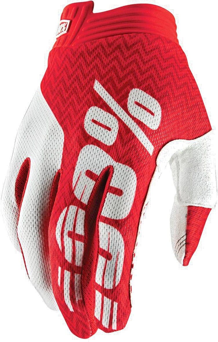 100% Guanti MTB iTrack 100% Guanti MTB iTrack