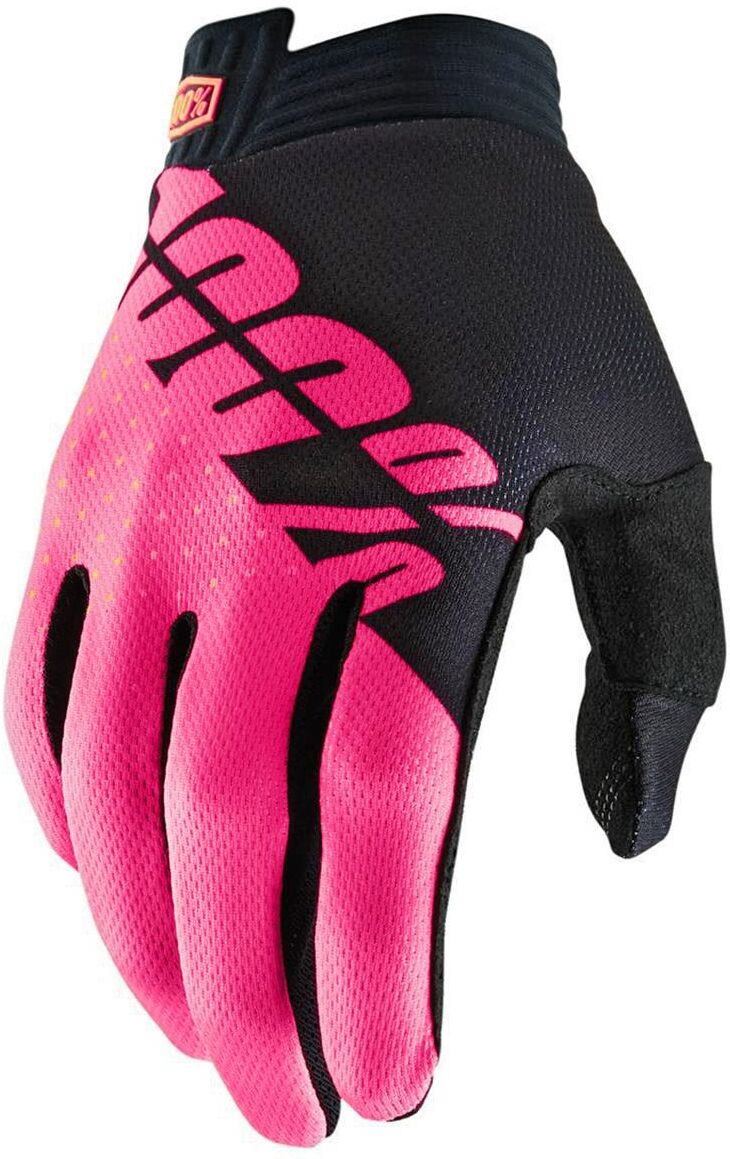 100% Guanti MTB iTrack 100% Guanti MTB iTrack
