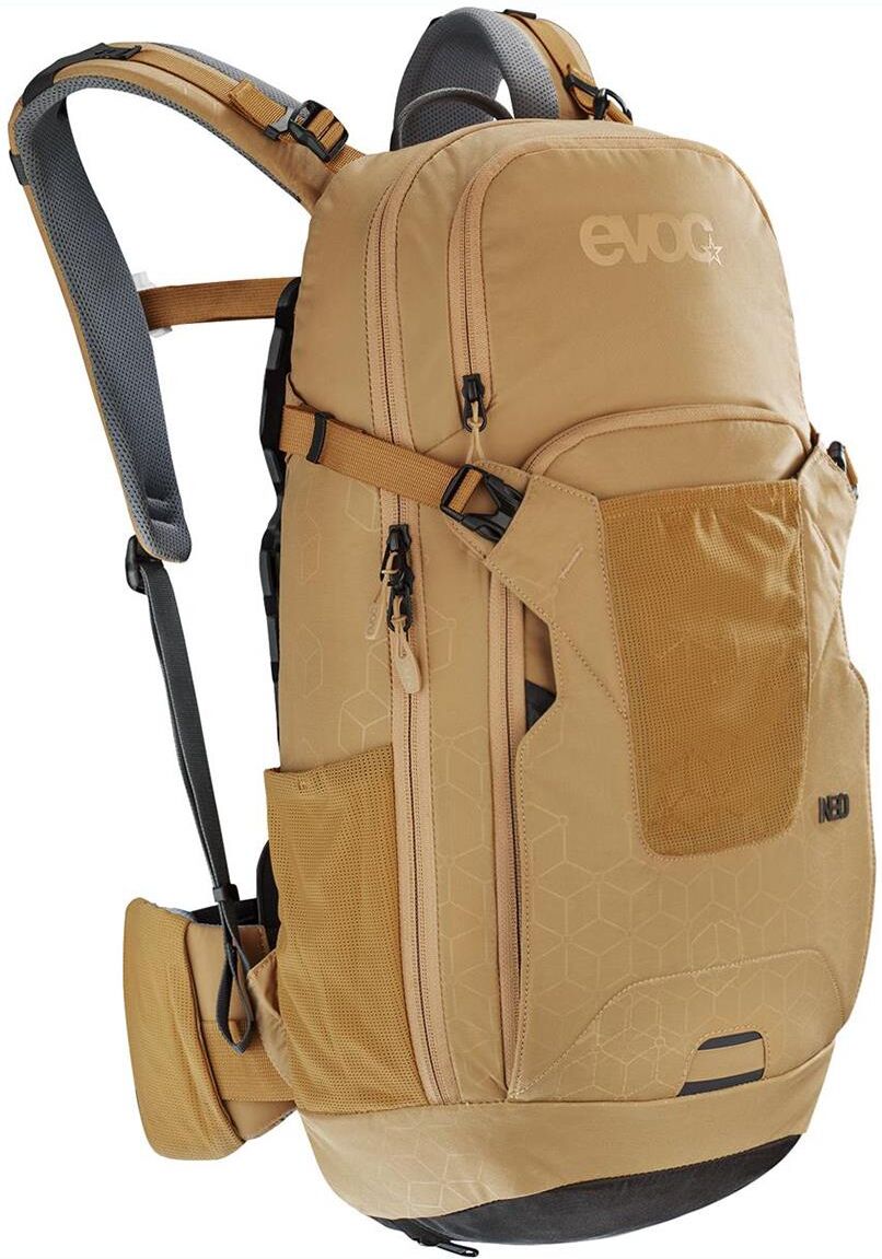 Evoc Zaino con Paraschiena Neo Evoc Zaino con Paraschiena Neo