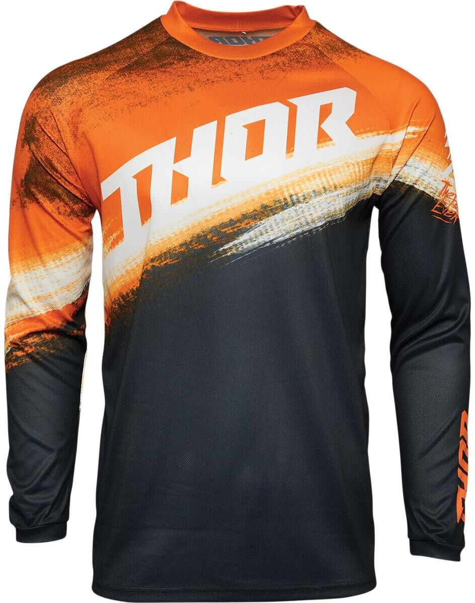 Thor Maglia MX per Bambini Sector Thor Maglia MX per Bambini Sector