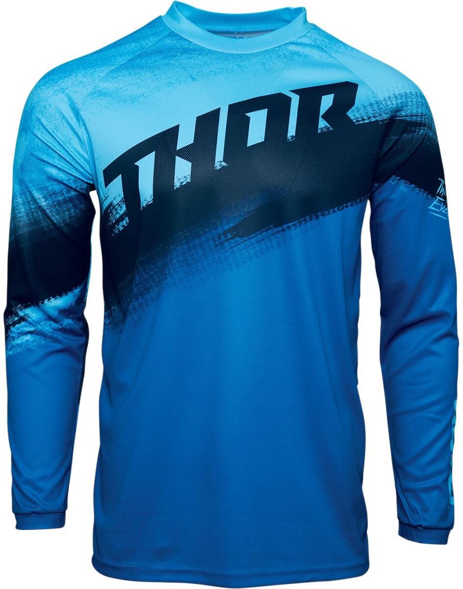 Thor Maglia MX per Bambini Sector Thor Maglia MX per Bambini Sector