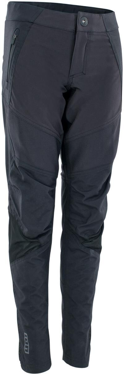 ION Bimbo Pantaloni MTB Scrub Amp Mesh_ine Youth ION Bimbo Pantaloni MTB Scrub Amp Mesh_ine Youth