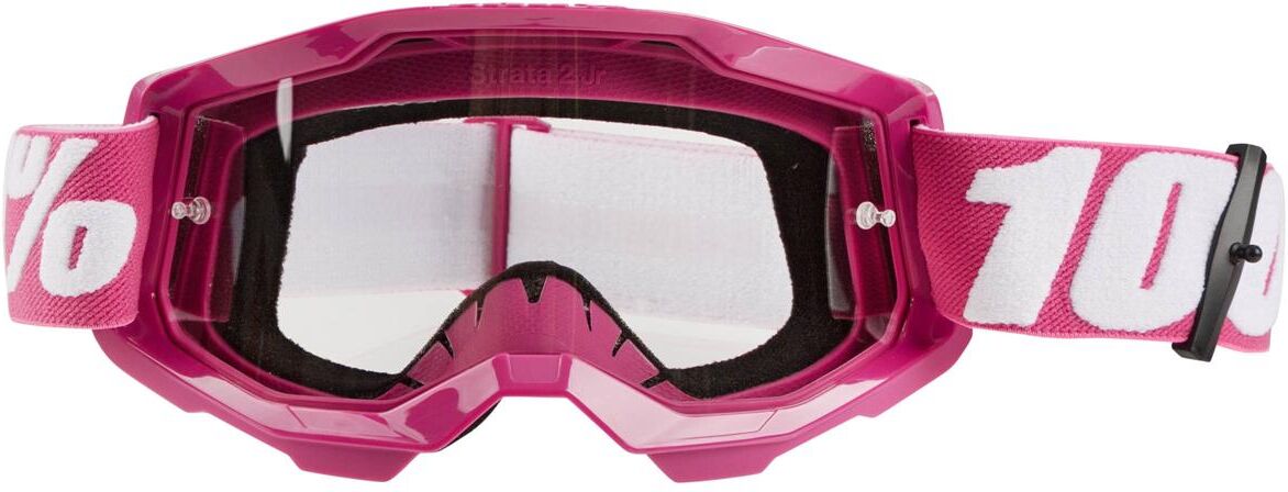 100% Bimbo Maschera Strata Youth Gen. 2