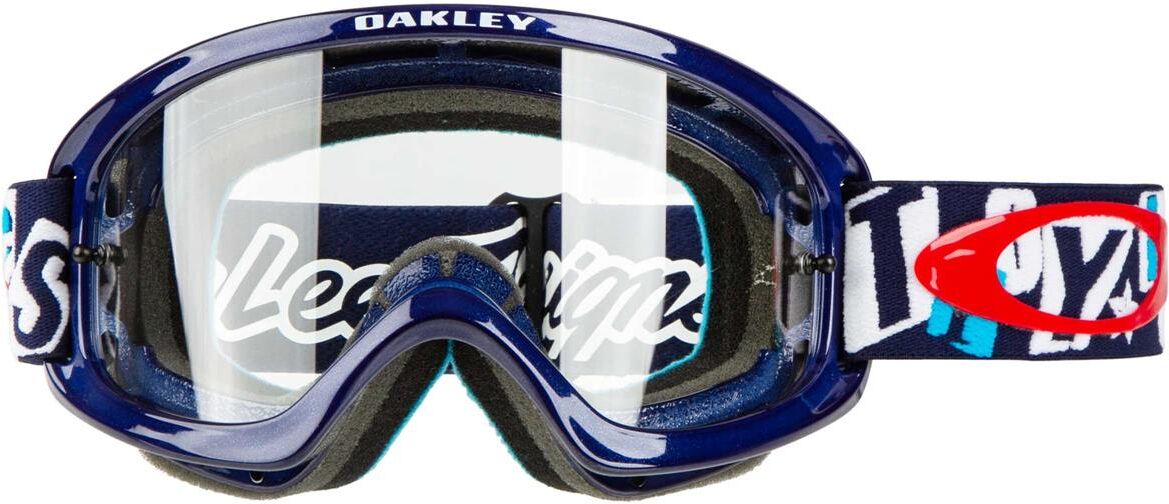 Oakley Bimbo Maschera O Frame 2.0 Pro XS MX