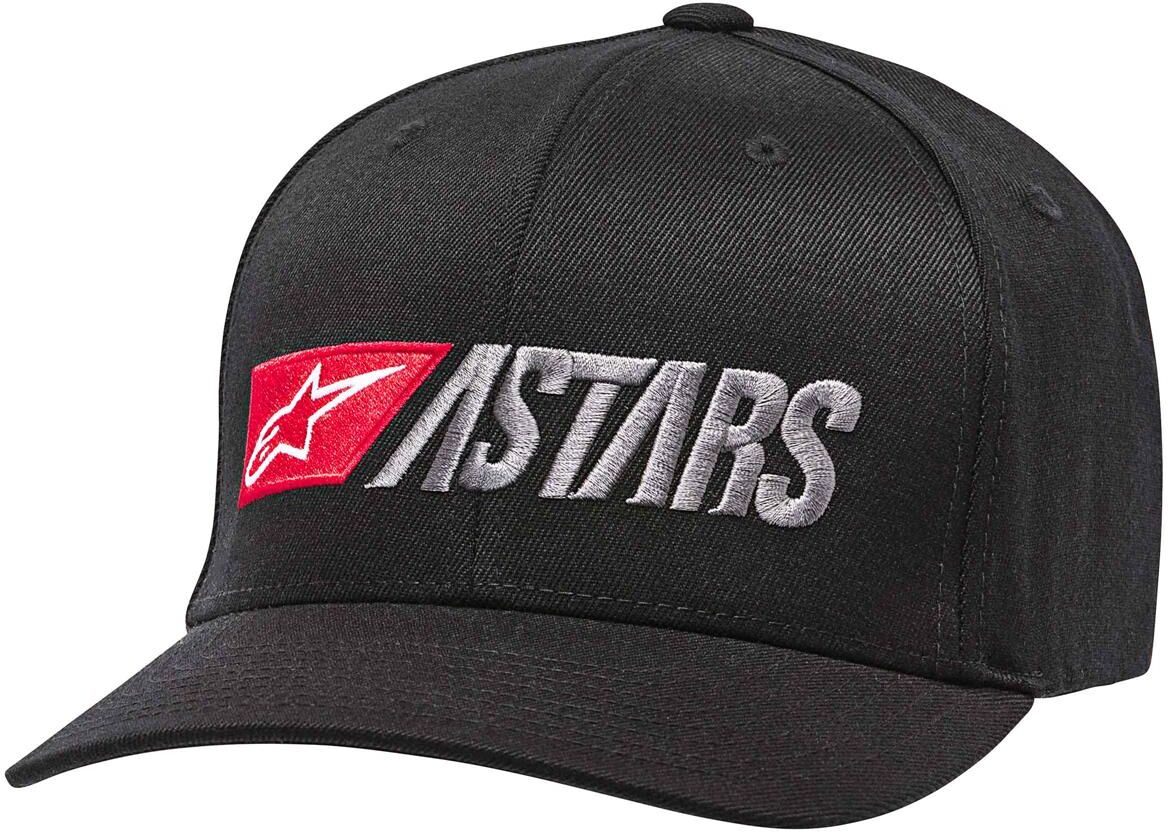 Alpinestars Cappellino Flexfit Indulgent Alpinestars Cappellino Flexfit Indulgent