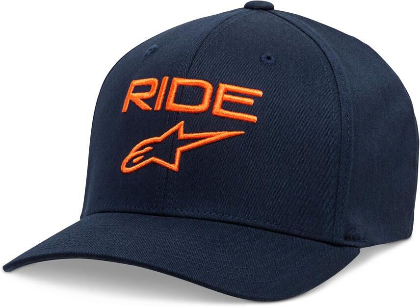 Alpinestars Cappellino Flexfit Ride 2.0