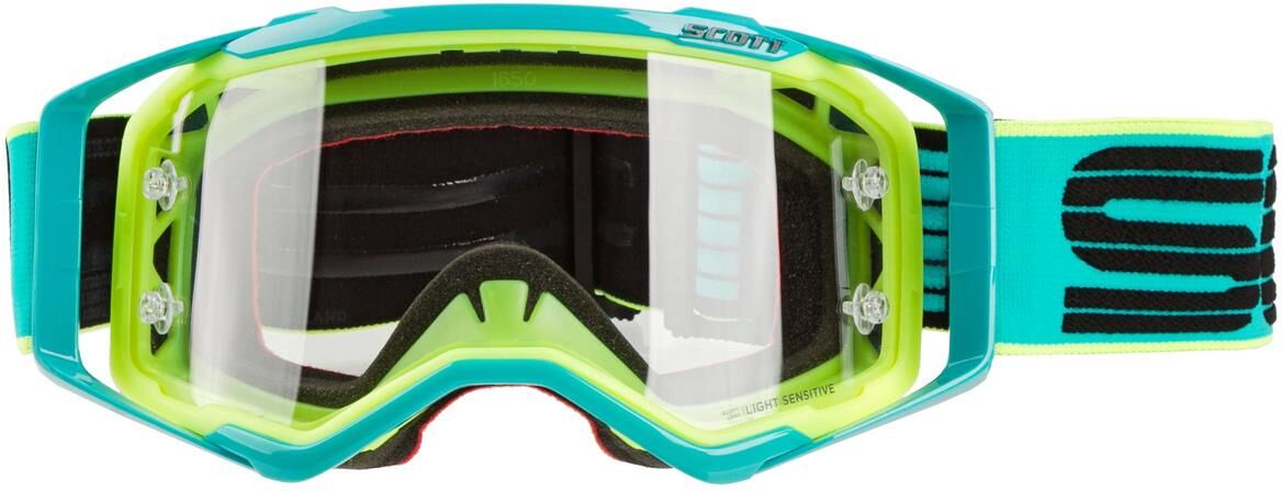 Scott Maschera Prospect LS Scott Maschera Prospect LS