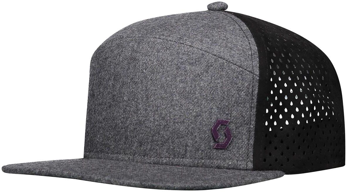 Scott Cap Contessa Signature Scott Cap Contessa Signature