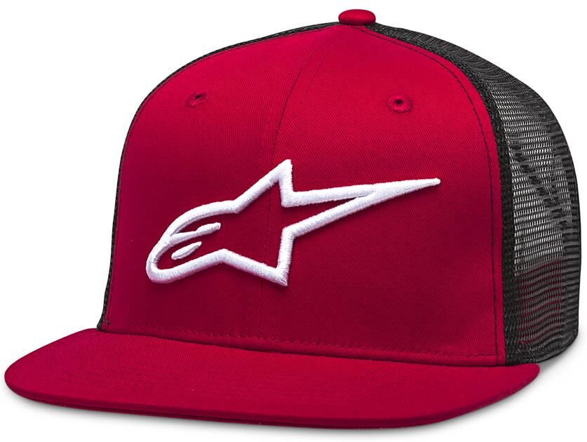 Alpinestars Trucker Cap Corp Alpinestars Trucker Cap Corp