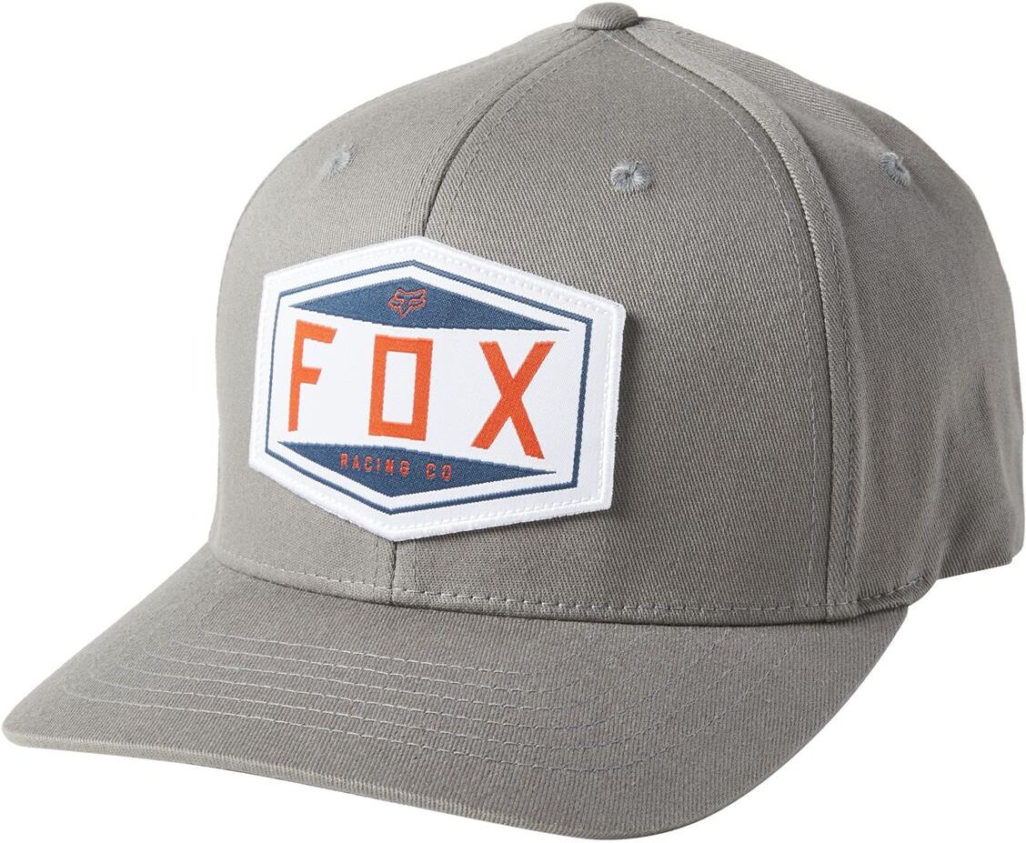 Fox Cappellino Flexfit Emblem Fox Cappellino Flexfit Emblem