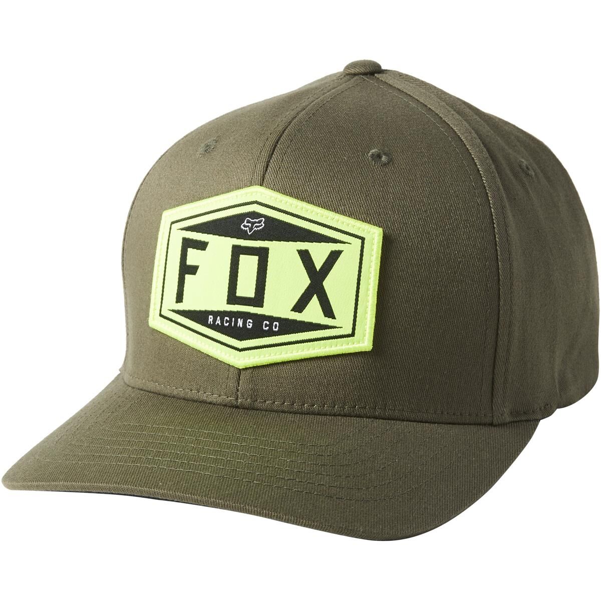 Fox Cappellino Flexfit Emblem
