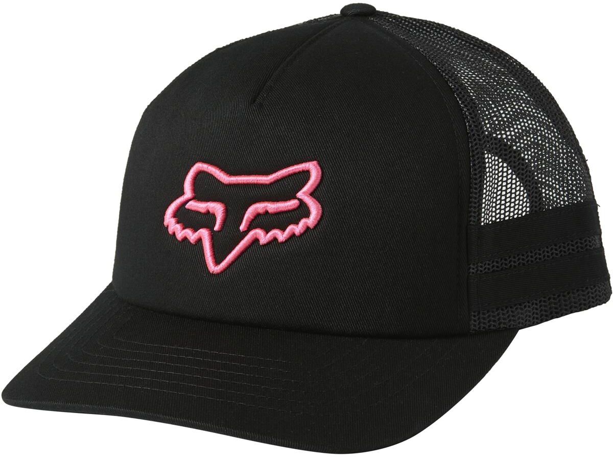 Fox Cappellino Trucker Boundary Fox Cappellino Trucker Boundary
