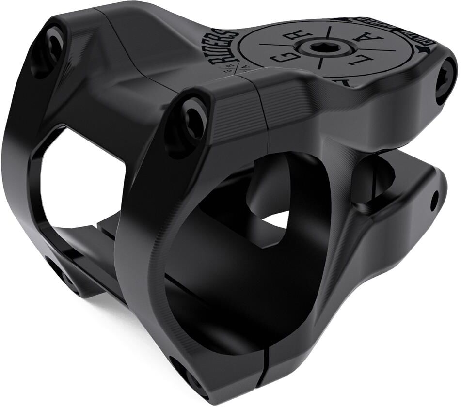 Loose Riders Attacco Manubrio MTB Renegade Loose Riders Attacco Manubrio MTB Renegade