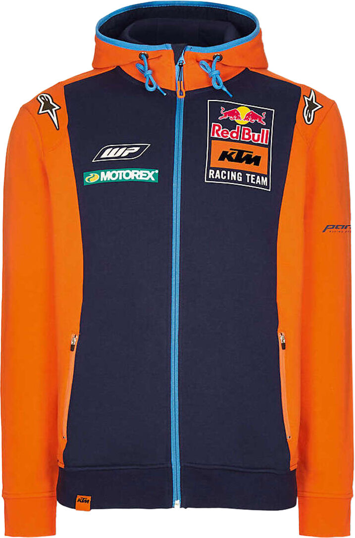 Red Bull Bambino Felpa KTM Official Teamline