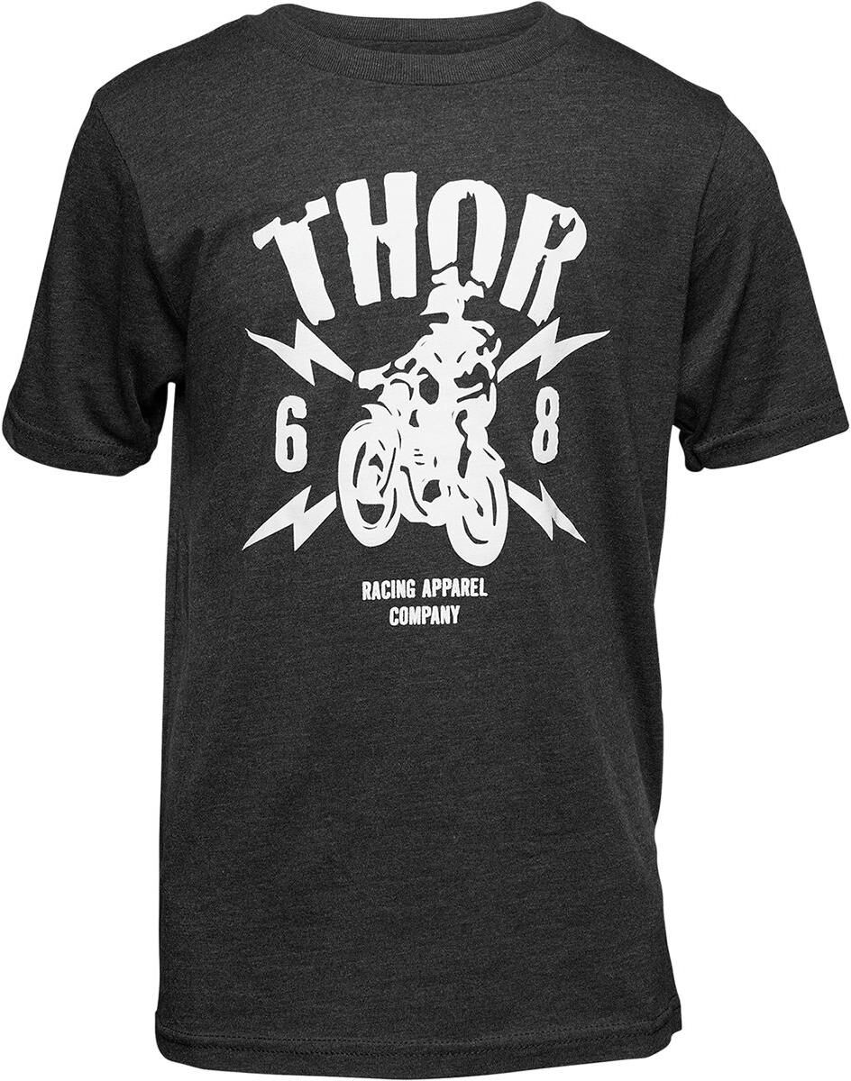 Thor Bimbo T-Shirt Lightning