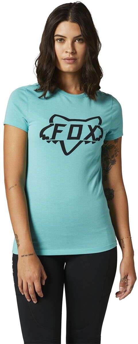 Fox Donna T-Shirt Tech Division Fox Donna T-Shirt Tech Division