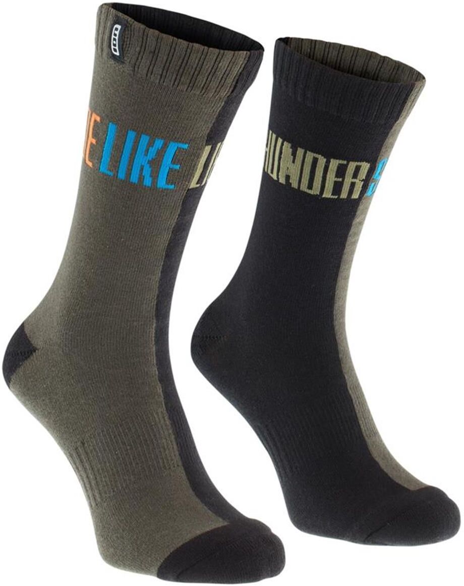 ION Calze Scrub ION Calze Scrub