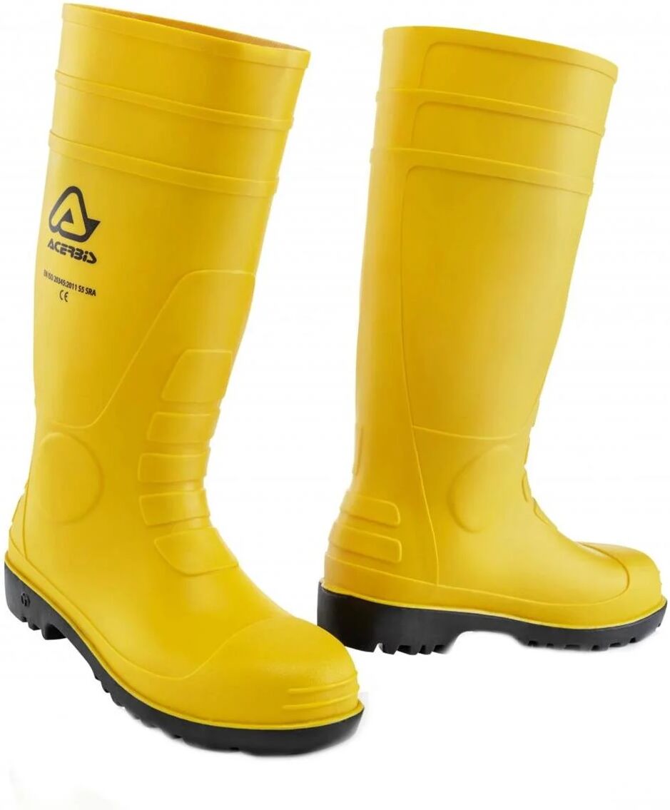 Acerbis Stivali di Gomma 00SET Acerbis Stivali di Gomma 00SET