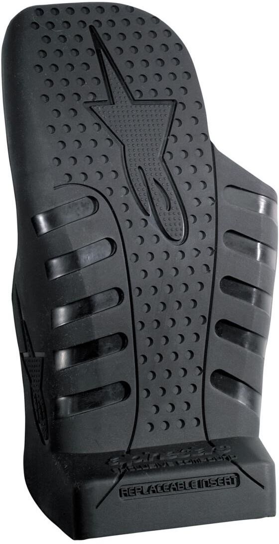 Alpinestars Kit Inserto Suola di Ricambio Tech 10 Alpinestars Kit Inserto Suola di Ricambio Tech 10
