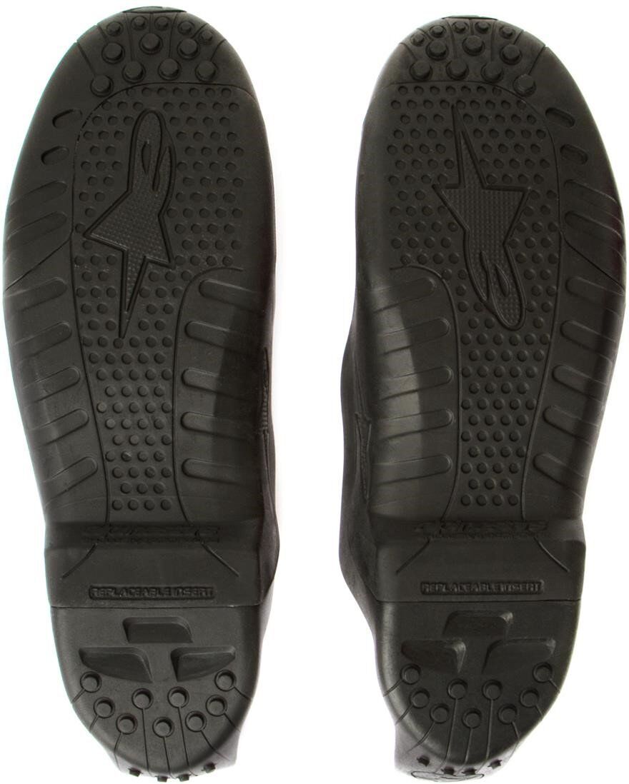 Alpinestars Suola di Ricambio Tech 10 Alpinestars Suola di Ricambio Tech 10