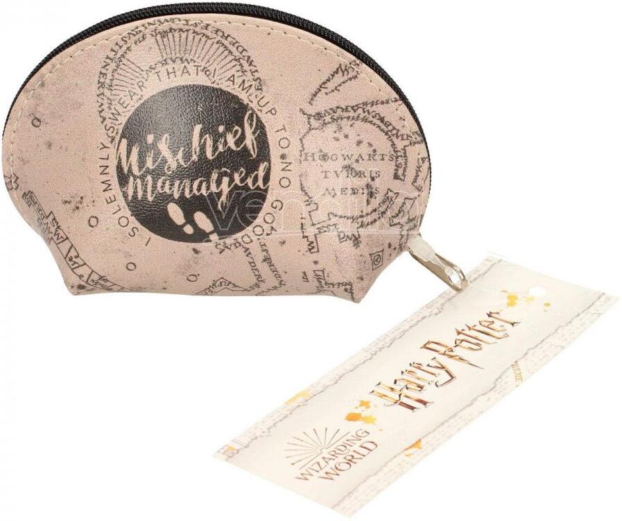 SD TOYS Harry Potter Mappa Del Malandrino Borsellino SD TOYS Harry Potter Mappa Del Malandrino Borsellino