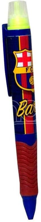 CYP BRANDS F.C Barcelona Fluorescent Pen CYP BRANDS F.C Barcelona Fluorescent Pen
