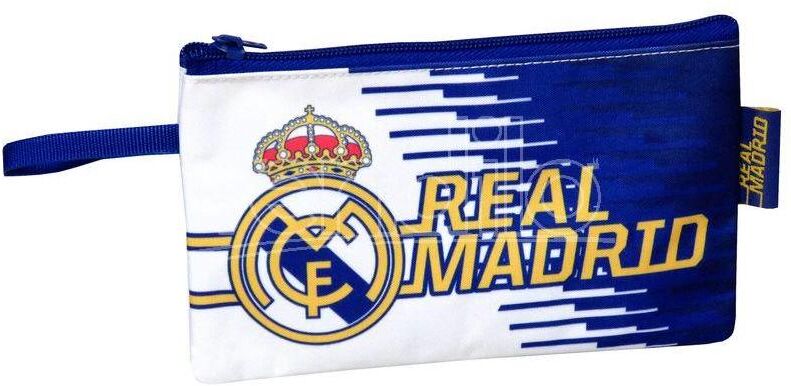 CYP BRANDS Real Madrid Astuccio