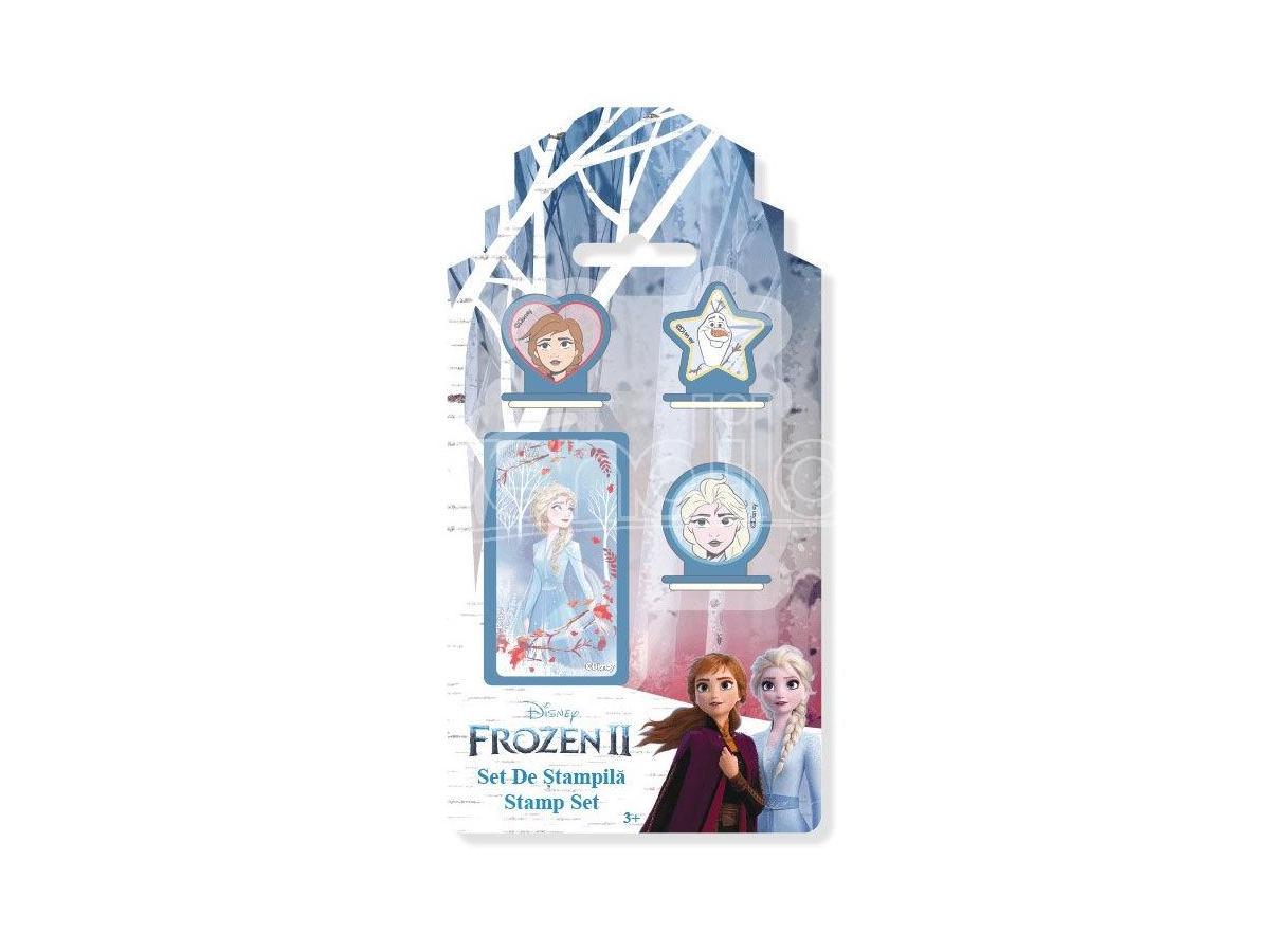 Disney Frozen 2 Stampini Set Disney Frozen 2 Stampini Set
