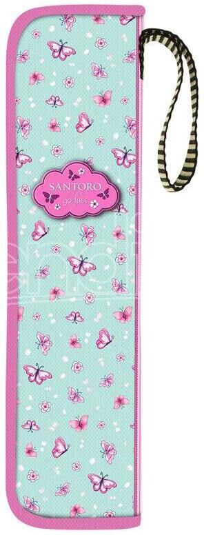 SAFTA Gorjuss Cherry Blossom Flute Holder SAFTA Gorjuss Cherry Blossom Flute Holder