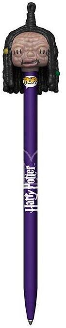 FUNKO Harry Potter Dre Head Toppers Pen Esclusiva FUNKO Harry Potter Dre Head Toppers Pen Esclusiva