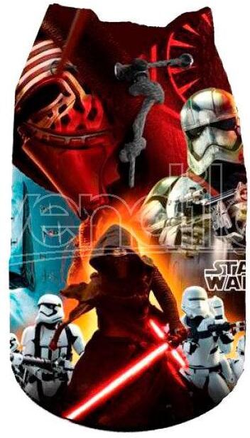 CORIEX Star Wars Tube Zaino 38cm CORIEX Star Wars Tube Zaino 38cm