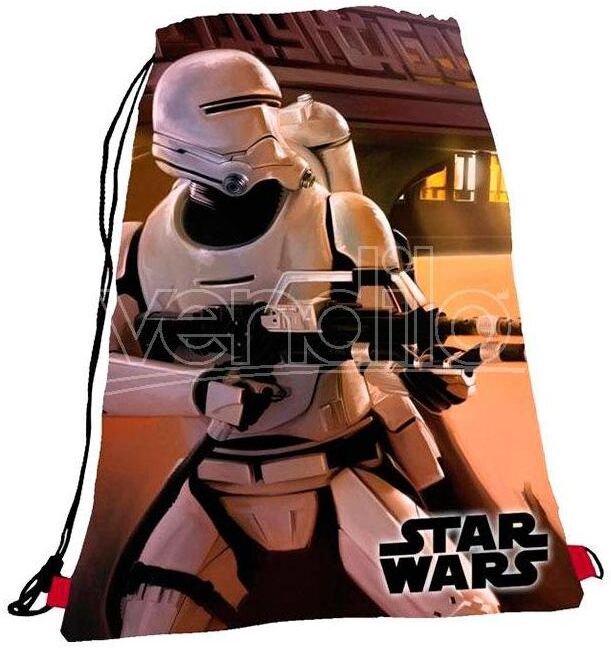 Star Wars Flametrooper Gymbag