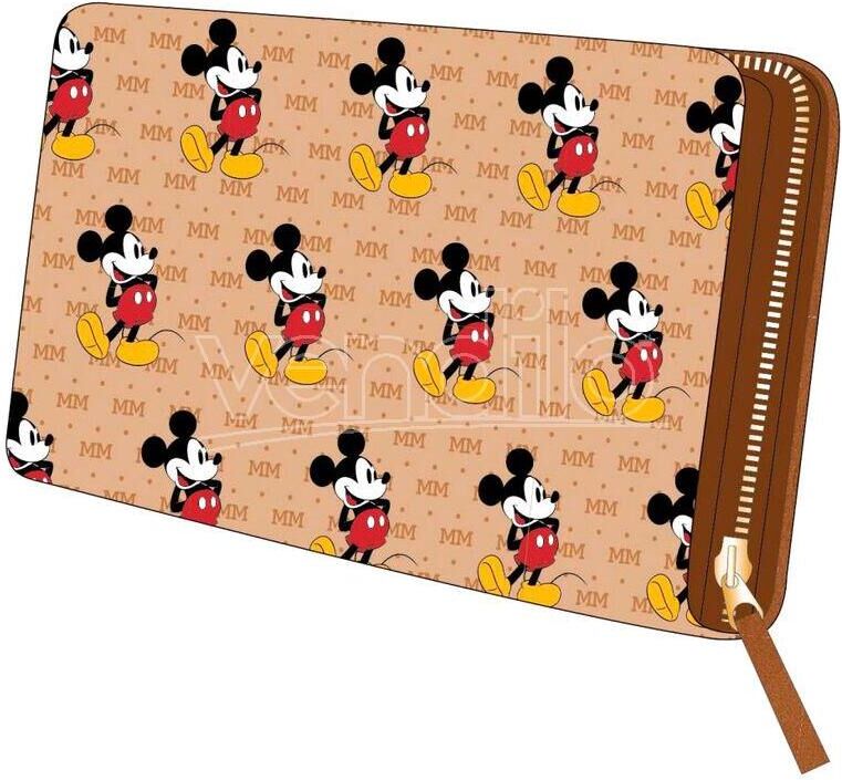 CERDA Disney Mickey Portafoglio  Cerdà CERDA Disney Mickey Portafoglio  Cerdà
