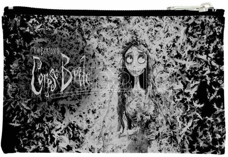 SD TOYS Corpse Bride Butterflies Pendil Case SD TOYS Corpse Bride Butterflies Pendil Case