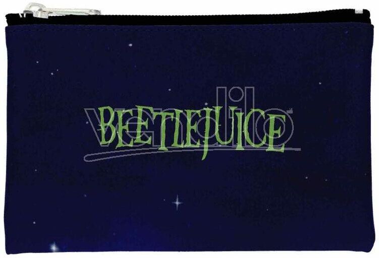 SD TOYS Beetlejuice Poster Astuccio SD TOYS Beetlejuice Poster Astuccio