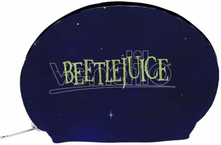 SD TOYS Beetlejuice Poster Astuccio SD TOYS Beetlejuice Poster Astuccio