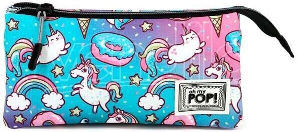 KARACTERMANIA Oh My Pop Dream Astuccio Triplo KARACTERMANIA Oh My Pop Dream Astuccio Triplo