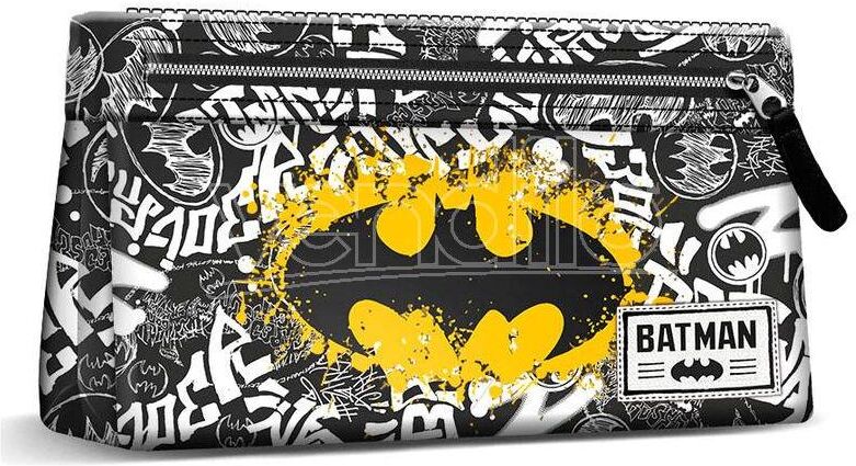 KARACTERMANIA Dc Comics Batman Tagsignal Astuccio KARACTERMANIA Dc Comics Batman Tagsignal Astuccio