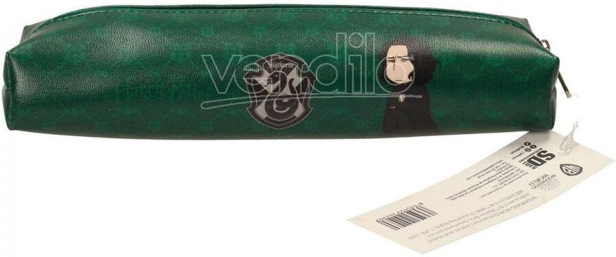 SD TOYS Harry Potter Serpeverde Draco Snape Astuccio SD TOYS Harry Potter Serpeverde Draco Snape Astuccio