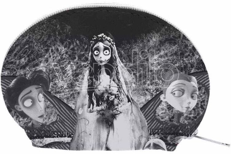 SD TOYS Corpse Bride Pendil Case SD TOYS Corpse Bride Pendil Case