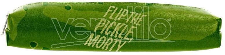 SD TOYS Rick E Morty Pickle Astuccio SD TOYS Rick E Morty Pickle Astuccio