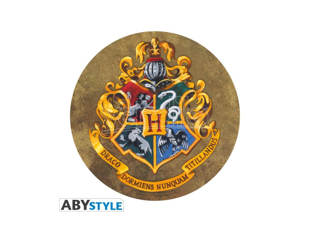 ABYSTYLE Harry Potter Tappetino Flessibile Per Mouse Aby Style