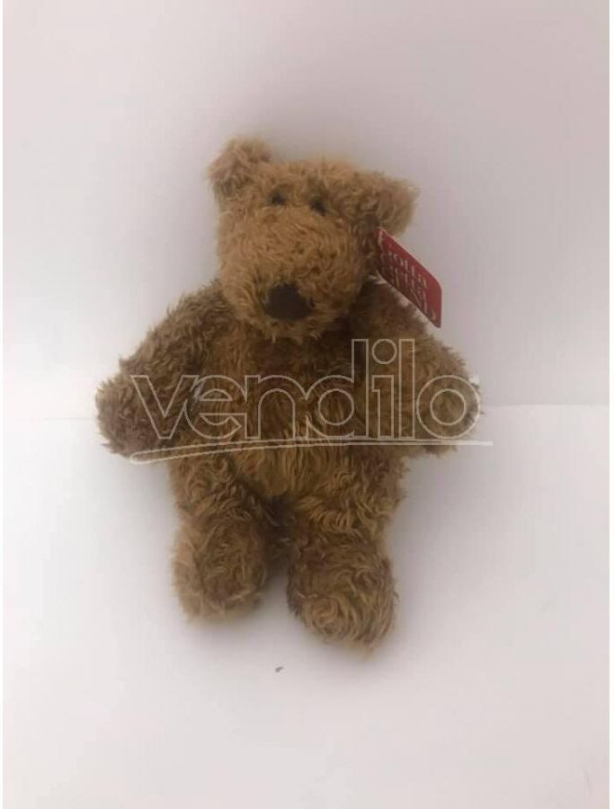 GUND - Peluche Orsetto Tender Teddy 20 Cm GUND - Peluche Orsetto Tender Teddy 20 Cm