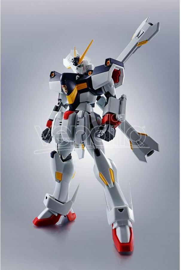 BANDAI Rs Cb Gundam X1/x1 Kai Evolution Sp Action Figure