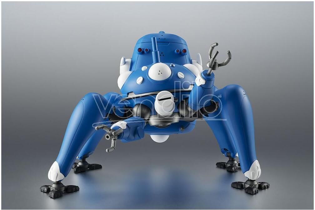BANDAI Rs Gits Tachikoma Sac2 Gig&sac 2045 Action Figure BANDAI Rs Gits Tachikoma Sac2 Gig&sac 2045 Action Figure
