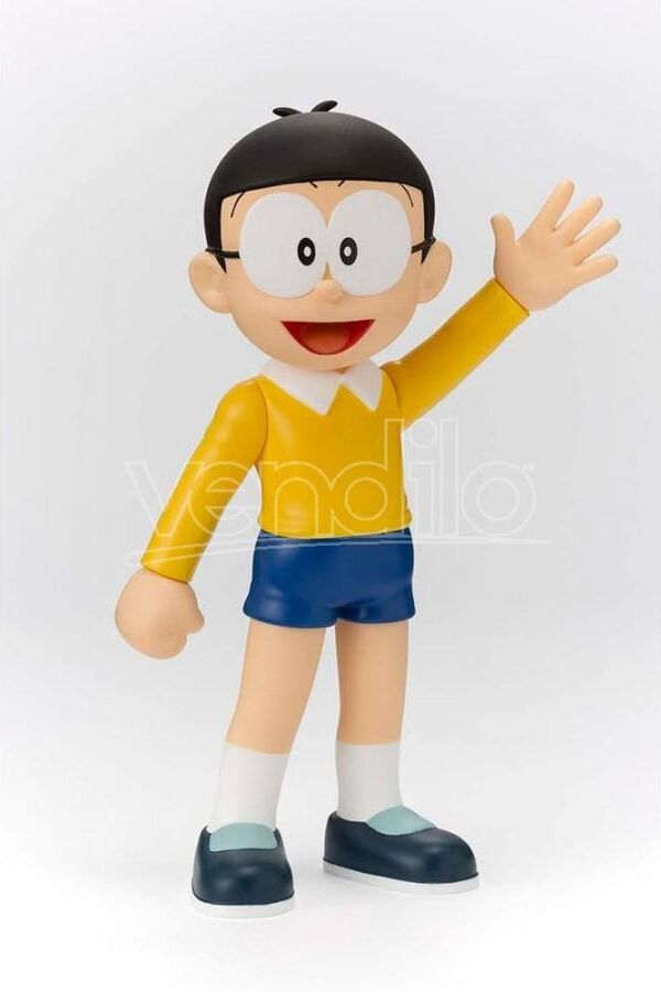 BANDAI Doraemon Zero Nobi Nobita Figura BANDAI Doraemon Zero Nobi Nobita Figura